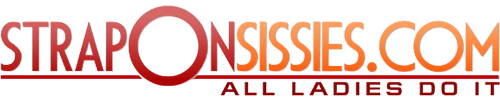 Strapon Sissies logo