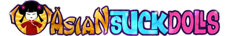 Asian Suck Dolls logo