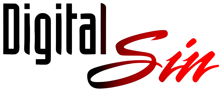 Digital Sin logo