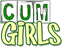 Cum Girls logo