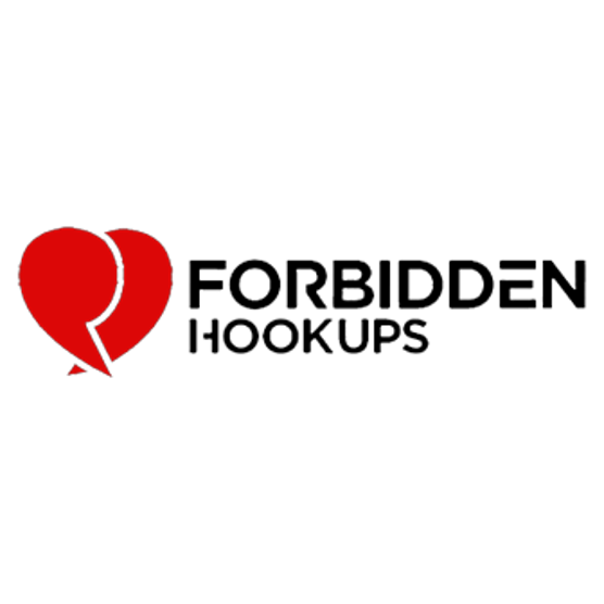 Forbidden Hookups logo