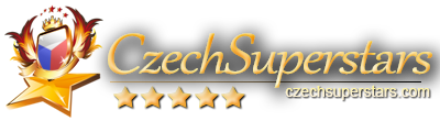 Czech Superstars logo