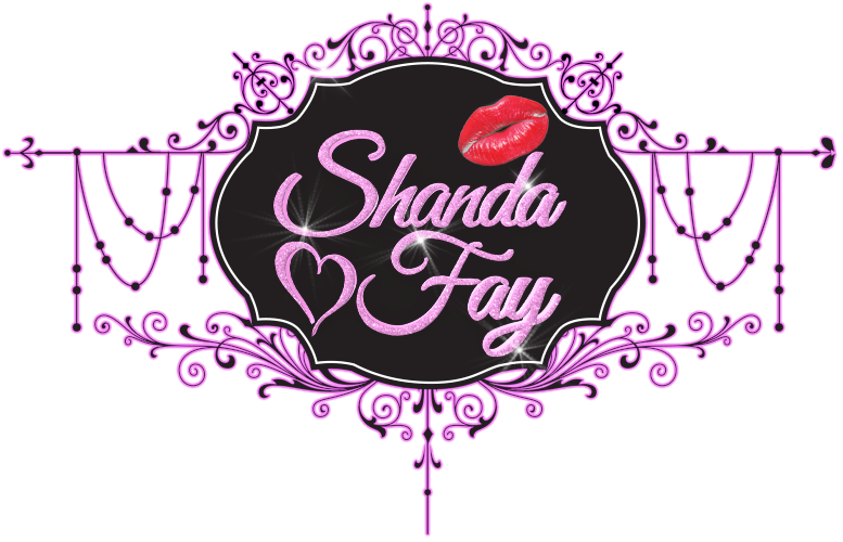 Shanda Fay logo