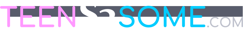 Teens3Some logo