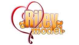 Riley Model logo