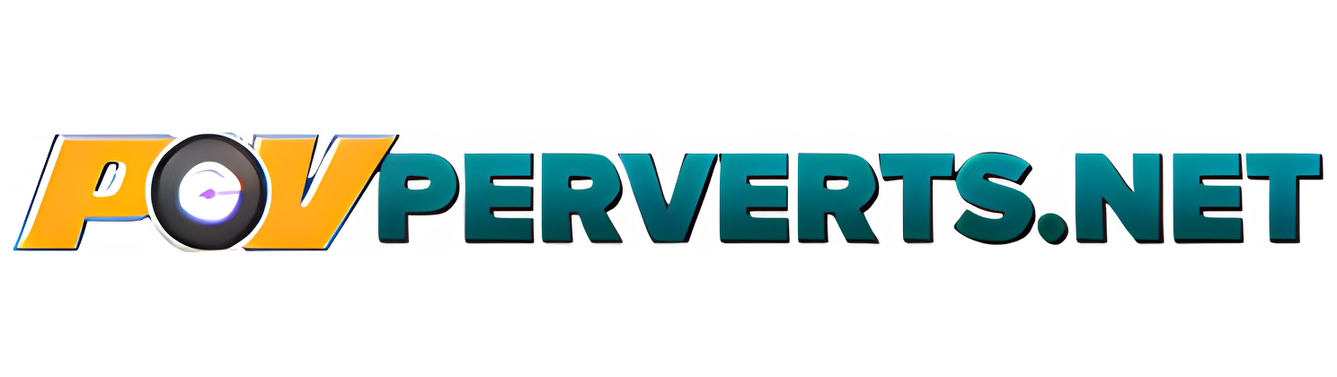 POV Perverts logo