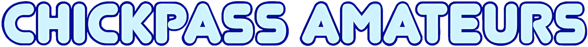 ChickPass Pornstars logo