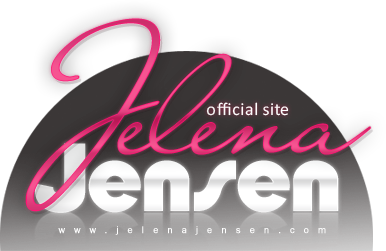 Jelena Jensen logo