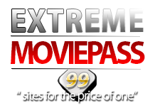 Extreme Movie Pass logo