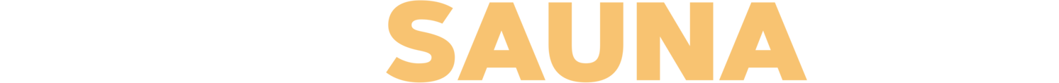 Czech Sauna logo