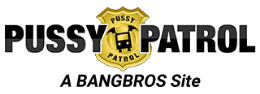 Pussy Patrol logo