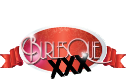 Burlesque XXX logo