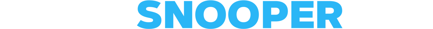 Czech Snooper logo