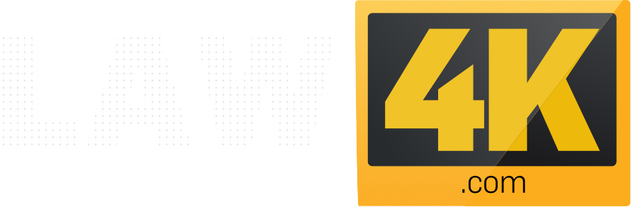 Law 4K logo