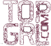 Topgrl logo