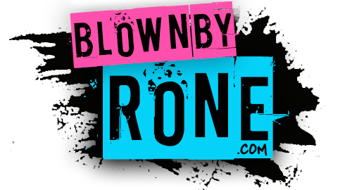 Blown By Rone logo