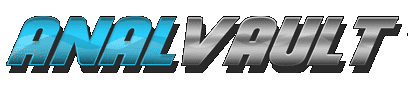 Anal Vault logo