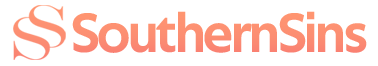 Southern Sins logo