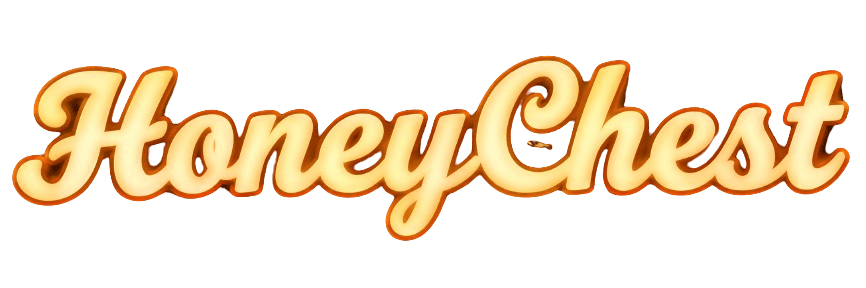 Honey Chest logo