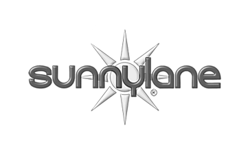 Sunny Lane Live logo