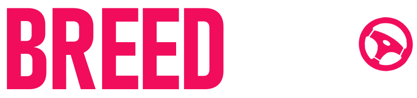 Breed Bus logo