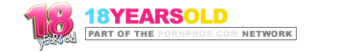 18 Years Old logo