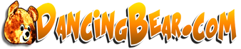 Dancing Bear logo
