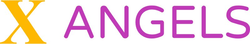 X-Angels logo