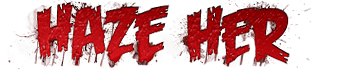 Haze Her logo