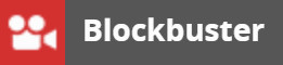 Blockbuster logo