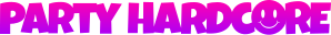 Party Hardcore logo