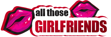All Those Girlfriends logo