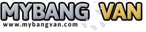 My Bang Van logo