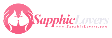 Sapphic Lovers logo