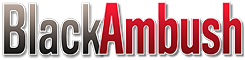 Black Ambush logo