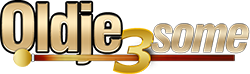 Oldje 3some logo