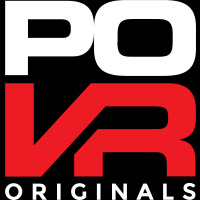 POVR Originals logo