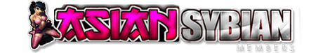 Asian Sybian logo