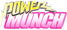 Power Munch logo
