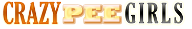 Crazy Pee Girls logo