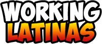Working Latinas logo