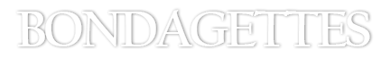 Bondagettes logo