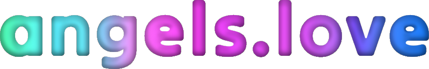 angels.love logo