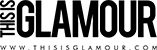 This Is Glamour logo