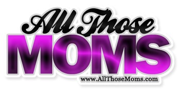 All Those Moms logo