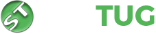Spy Tug logo
