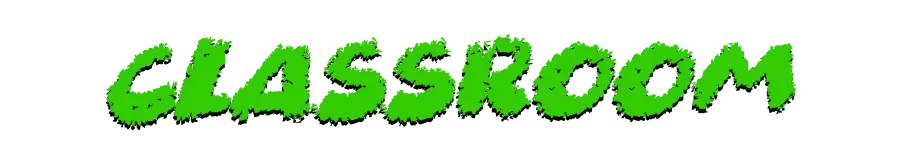 Classroom logo
