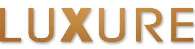 Luxure logo