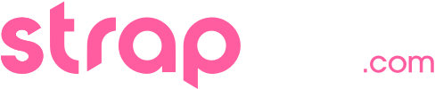 Strap Lez logo