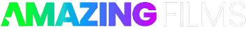 Amazing Films logo